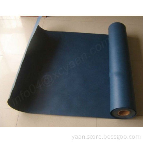 insulation material electrical presspaper